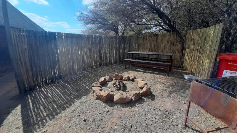 Kwalata Game Lodge Klipdrift Exterior photo