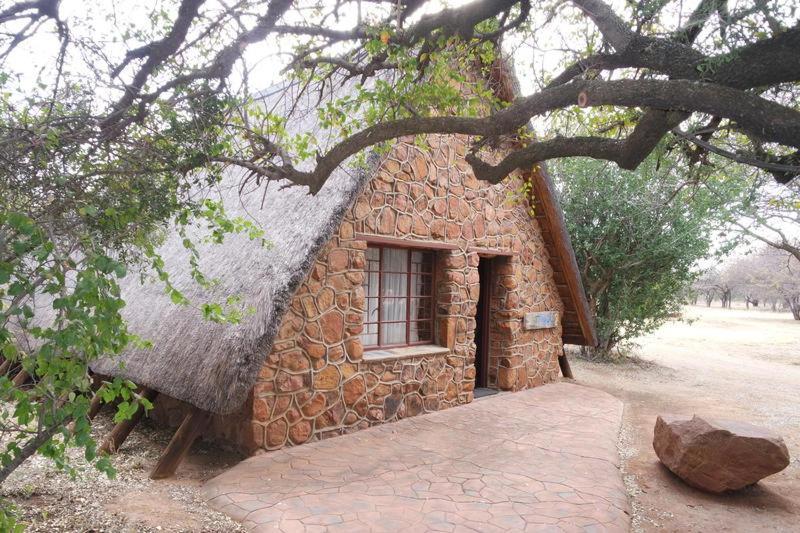 Kwalata Game Lodge Klipdrift Exterior photo