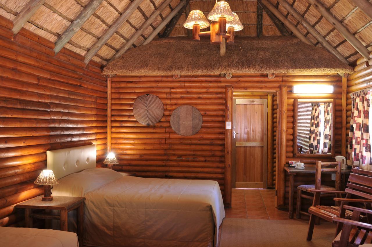 Kwalata Game Lodge Klipdrift Exterior photo