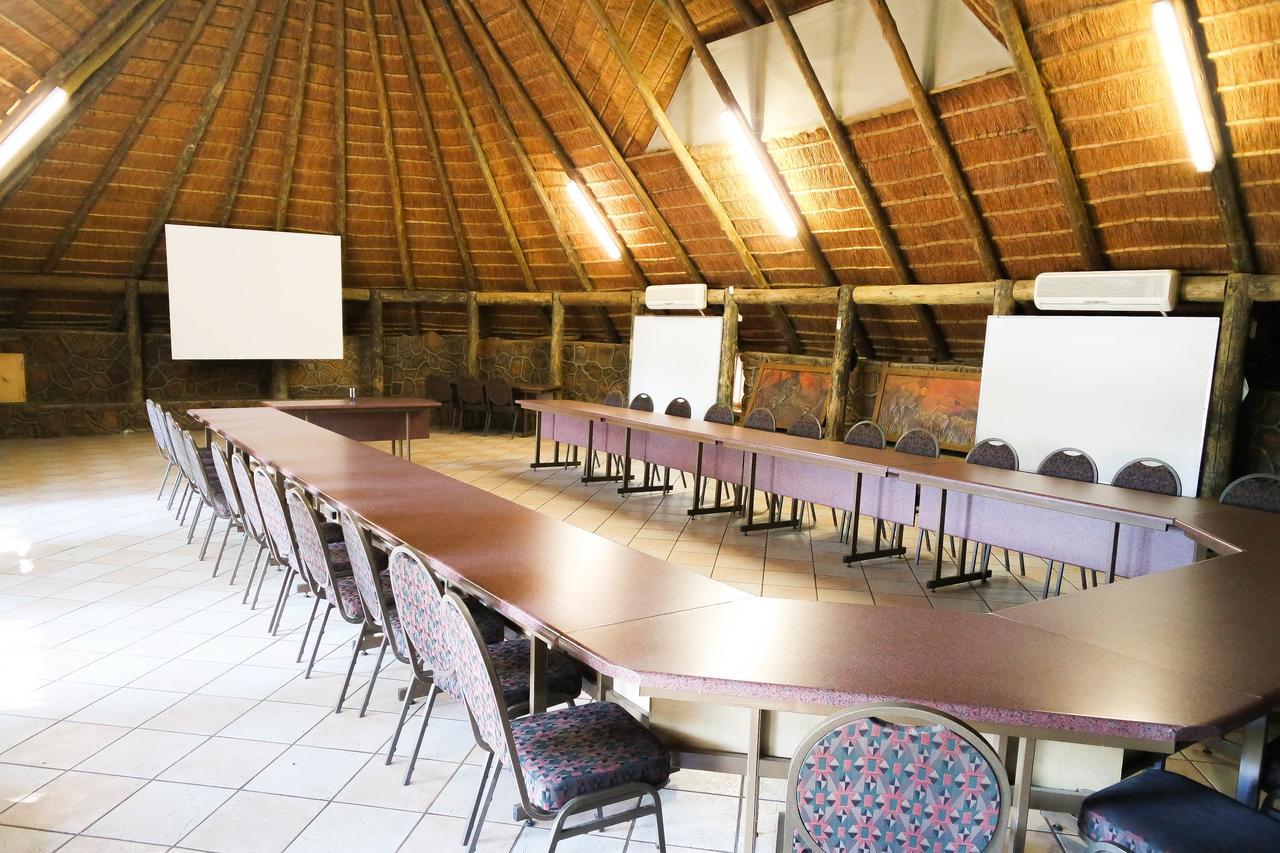 Kwalata Game Lodge Klipdrift Exterior photo