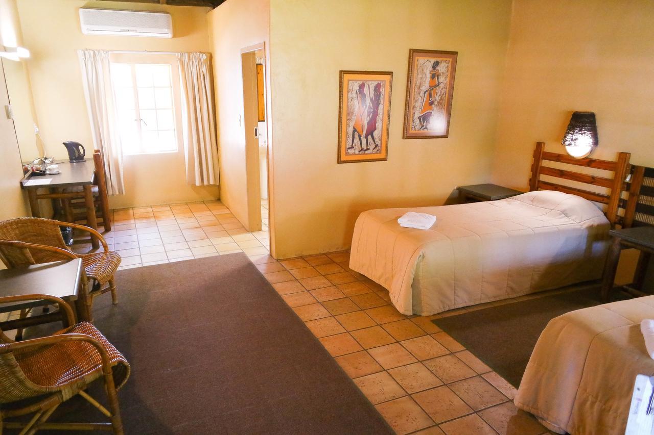 Kwalata Game Lodge Klipdrift Exterior photo