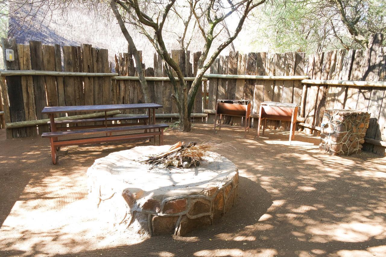 Kwalata Game Lodge Klipdrift Exterior photo