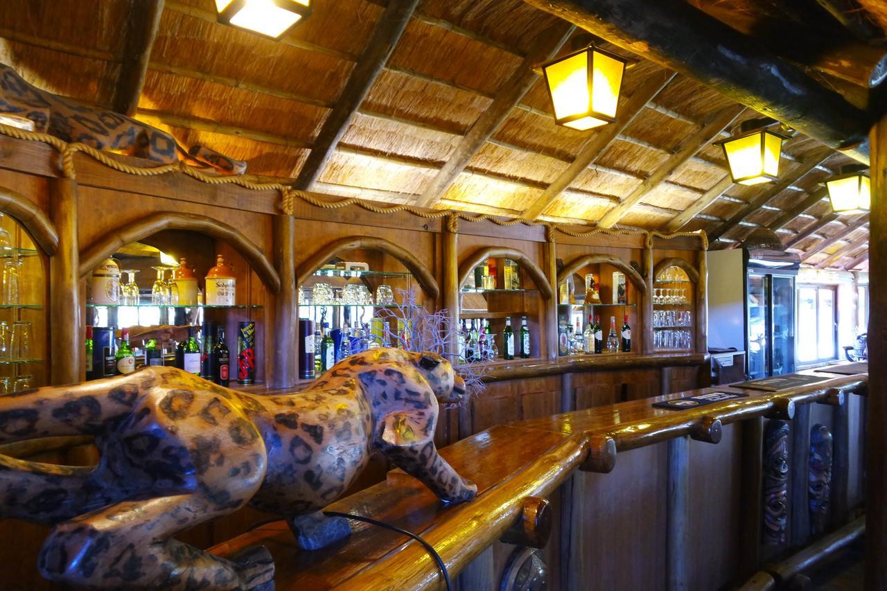 Kwalata Game Lodge Klipdrift Exterior photo