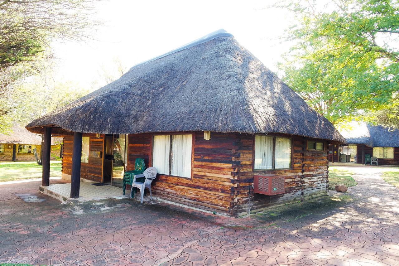 Kwalata Game Lodge Klipdrift Exterior photo