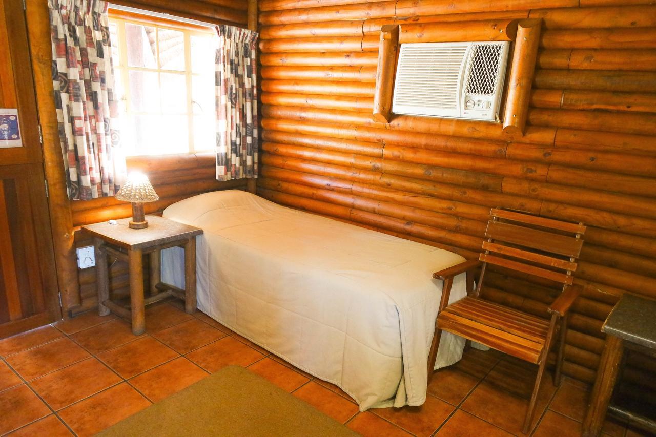 Kwalata Game Lodge Klipdrift Exterior photo
