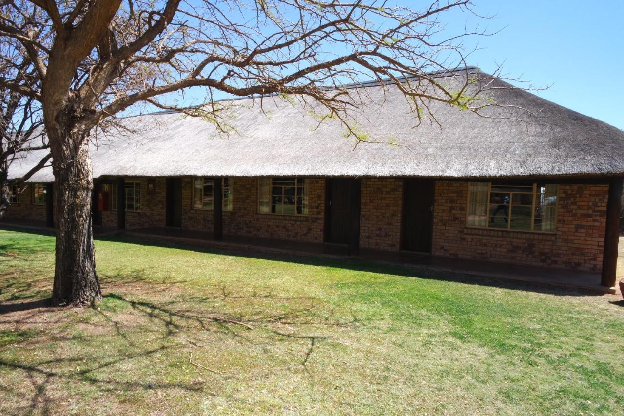 Kwalata Game Lodge Klipdrift Exterior photo